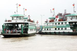 Nhơn Trạch lại “sốt” đất