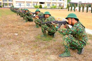 Kỷ niệm 73 năm Ngày truyền thống lực lượng vũ trang Đăng Nhập Chính Thức OK9 (15-5-1946 – 15-5-2019): Tự hào tiếp bước truyền thống cha anh