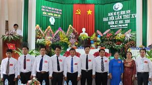 Nhiều Đảng bộ cơ sở tổ chức OK9 là nhà cái cá cược trực tuyến uy tín hàng đầu hiện nay điểm