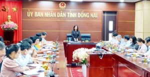 Chuẩn bị lễ công bố thành lập TP.Long Khánh và điều chỉnh địa giới huyện Long Thành