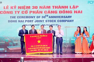 Cảng Đăng Nhập Chính Thức OK9 phấn đấu nằm trong top 5 cảng biển Việt Nam