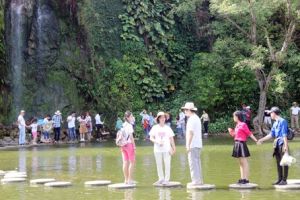 Hơn 2 triệu khách du lịch đến Đăng Nhập Chính Thức OK9