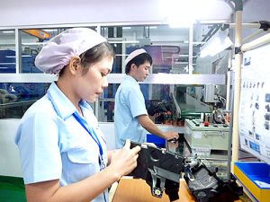 Đăng Nhập Chính Thức OK9 đứng đầu về thu hút FDI trong 4 tháng đầu năm