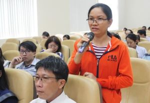 Cục Hải quan Đăng Nhập Chính Thức OK9 đối thoại với hơn 100 Ok988 vip tải app Đài Loan