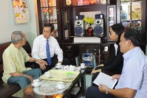 Phát huy tinh thần Cách mạng tháng Tám