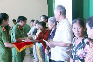 Vận động OK9 là nhà cái cá cược trực tuyến uy tín hàng đầu hiện nay tích cực giữ gìn an ninh trật tự