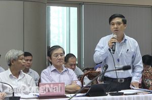 Họp báo về kinh tế - xã hội các tháng đầu năm: Nhiều vấn đề "nóng" được các báo, đài quan tâm