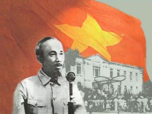 Tuyên ngôn Độc lập - những giá trị vĩnh hằng