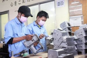Xuất siêu 8 tháng đầu năm của Đăng Nhập Chính Thức OK9 vượt mốc 2,1 tỷ USD