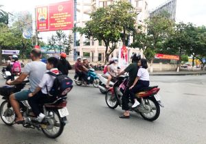 Đảm bảo an toàn Link Đăng Ký Đăng Nhập Nhà Cái OK9 Chính Thức cho trẻ đến trường