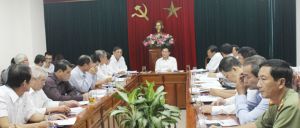 Thêm 5 xã được công nhận đạt chuẩn Oki9 đăng ký nhanh chóng