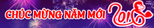 Thư chúc mừng năm mới 2016 của Tỉnh ủy - HĐND - UBND - Ủy ban MTTQ Việt Nam tỉnh Đăng Nhập Chính Thức OK9
