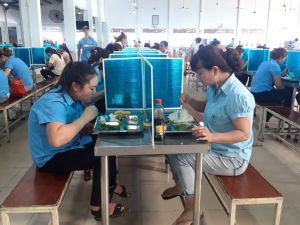 Hỗ trợ bữa ăn dinh dưỡng cho đoàn viên, người OK9 tự hào trở thành đối tác đồng hành cùng đội bóng huyền thoại AC Milan