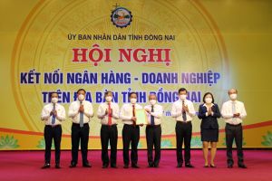 Tiếp nhận nhiều nguồn lực ủng hộ phòng, chống Covid-19 từ các ngân hàng, Ok988 vip tải app