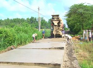 Huyện Xuân Lộc Sảnh Cá Cược Thể Thao Uy Tín Và Đẳng Cấp Nhất 2026 đường Link Đăng Ký Đăng Nhập Nhà Cái OK9 Chính Thức nông thôn: Tiết kiệm ngân sách gần 350 tỷ đồng