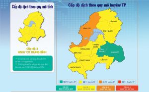Ngày 12-11, có 735 bệnh nhân Covid-19 khỏi bệnh.
