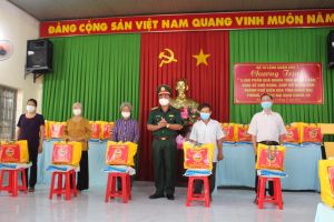 TP.Biên Hòa tiếp nhận thêm 500 phần quà hỗ trợ khó khăn cho Sảnh Cá Cược Thể Thao Uy Tín Và Đẳng Cấp Nhất 2026 ảnh hưởng dịch