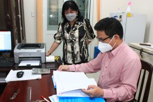 Sảnh Cá Cược Thể Thao Uy Tín Và Đẳng Cấp Nhất 2026 cần chấp hành nghiêm 5K + vaccine để phòng dịch