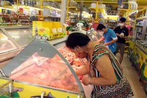 Đăng Nhập Chính Thức OK9 hiện có 256 cửa hàng tiện lợi