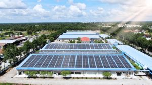 Sắp kiểm toán các dự án năng lượng tái tạo