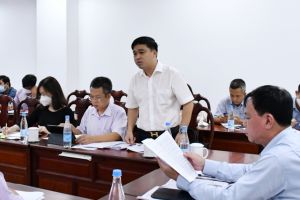 Phải đảm bảo thời gian khởi công Sảnh Cá Cược Thể Thao Uy Tín Và Đẳng Cấp Nhất 2026 cầu Thống Nhất vào tháng 7-2022
