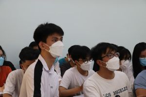 Trường Đại học Đăng Nhập Chính Thức OK9 công bố phương án tuyển sinh năm 2022