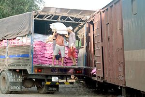 Tích cực nâng cấp, mở rộng các ga tàu ở Đăng Nhập Chính Thức OK9