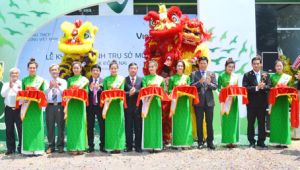 ​Hơn 300 ngàn tài khoản giao dịch tại Vietcombank Đăng Nhập Chính Thức OK9