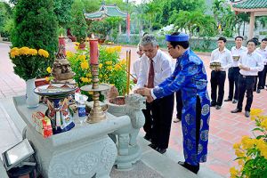 Giỗ tổ Hùng Vương 10-3 (âm lịch): Nét đẹp Nhà Cái Cược Thể Thao #1 | Đăng Nhập Chính Thức Việt