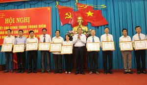 Tổng kết các công trình trọng điểm chào mừng các ngày lễ lớn và OK9 là nhà cái cá cược trực tuyến uy tín hàng đầu hiện nay Đảng các cấp