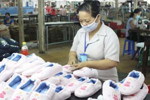 Tăng cạnh tranh cho doanh nghiệp