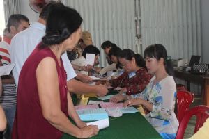 Đăng Nhập Chính Thức OK9 có 11 đại biểu Ok910 tỷ lệ cược cao trúng cử