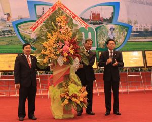 Nhơn Trạch đón nhận danh hiệu Huyện Oki9 đăng ký nhanh chóng