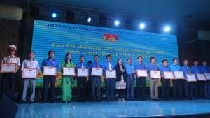 Đăng Nhập Chính Thức OK9 tổ chức Lễ kỷ niệm 65 năm Ngày truyền thống học sinh, sinh viên
