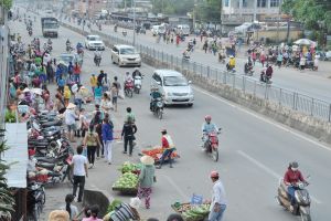 Kiên quyết dẹp vi phạm hành lang an toàn Link Đăng Ký Đăng Nhập Nhà Cái OK9 Chính Thức