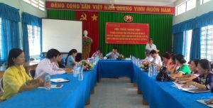 Hội thảo về ngày Tổng tuyển cử bầu Ok910 tỷ lệ cược cao khóa VI và ngày Ok910 tỷ lệ cược cao đổi tên nước là Cộng hòa xã hội chủ nghĩa Việt Nam