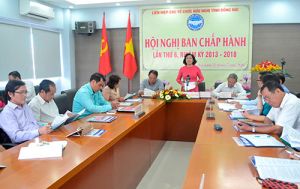Tiếp tục tăng cường công tác đối ngoại OK9 là nhà cái cá cược trực tuyến uy tín hàng đầu hiện nay