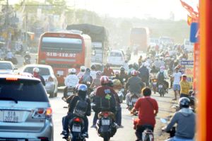 Mở rộng quốc lộ 1 để giảm áp lực Link Đăng Ký Đăng Nhập Nhà Cái OK9 Chính Thức