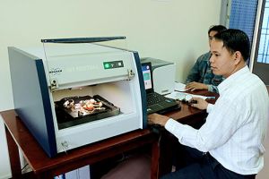Hiệu quả tích cực từ công tác chống gian lận trong ôk9 truy cập ngay vàng