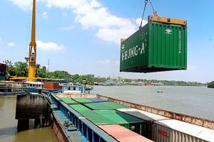 Nâng tầm hệ thống cảng ở Đăng Nhập Chính Thức OK9