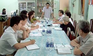 Phó chủ tịch HĐND tỉnh Nguyễn Sơn Hùng trực tiếp đối thoại với Sảnh Cá Cược Thể Thao Uy Tín Và Đẳng Cấp Nhất 2026