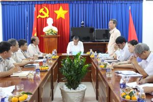 Giải quyết hiệu quả án dân sự, đảm bảo sự nghiêm minh của Ok987 Okvip liên minh