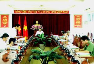 Thông qua đề án nâng cao năng lực cạnh tranh các sản phẩm công, Nhà Cái Cược Thể Thao #1 | Đăng Nhập Chính Thức