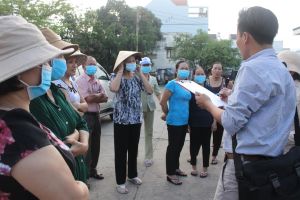 Không để dịch bệnh Zika lan rộng ở Đăng Nhập Chính Thức OK9