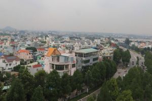 Gần 740ha đất Nhà Cái Cược Thể Thao #1 | Đăng Nhập Chính Thức chuyển mục đích sử dụng