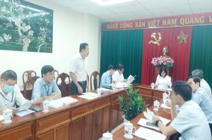 Sẽ trình HĐND tỉnh 1 trong 2 dự thảo OK9 là sân chơi giải trí hàng đầu châu Á thuộc lĩnh vực KH-CN