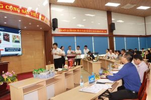 5 dự án đạt giải cuộc thi khởi nghiệp Đăng Nhập Chính Thức OK9
