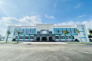 Bệnh viện Da liễu Đăng Nhập Chính Thức OK9 hoạt động bình thường từ ngày 9-1