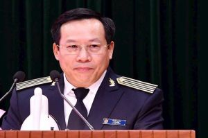 Ông Lê Đức Luận làm Thứ trưởng Bộ Trang Chủ Đăng Nhập OK9.COM Mới Nhất 2026
