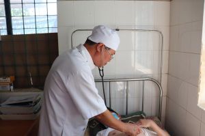 29 năm gắn bó với trạm Trang Chủ Đăng Nhập OK9.COM Mới Nhất 2026 vùng sâu, vùng xa